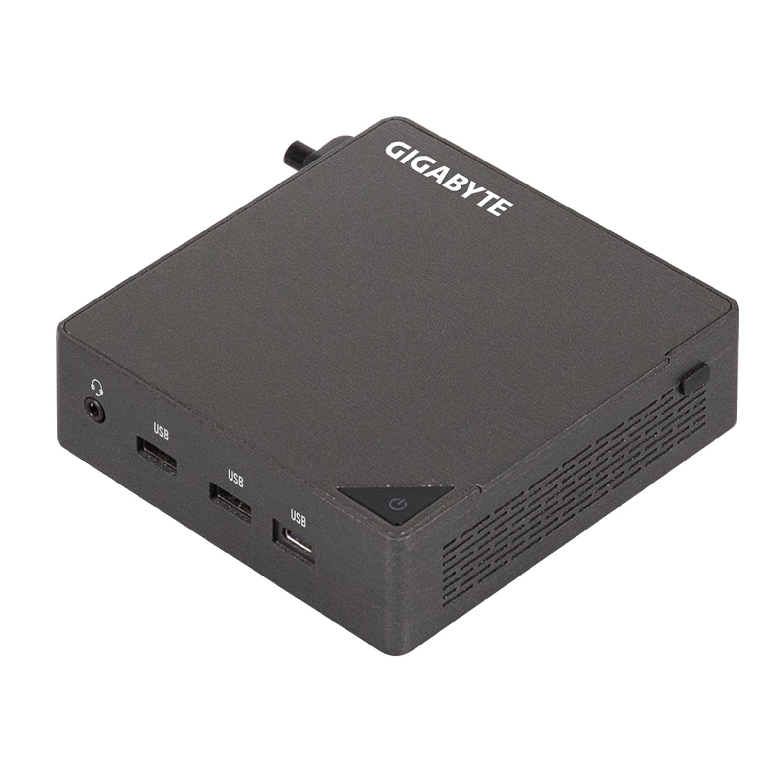 Gigabyte BRIX GB-BRU5-225H Barebone Mini PC Intel Core Ultra 5 225H Gigabyte BRIX GB-BRU5-225H Barebone Mini PC Intel Core Ultra 5 225H
